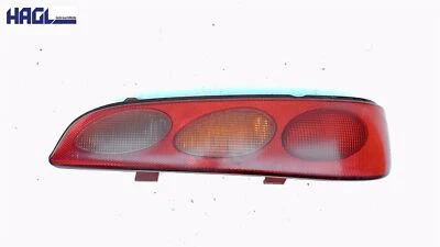 Faro Completo Destro 46511337 Fiat Seicento 1.1 187 Berlina - Immagine 1 di 4