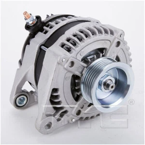 Alternator TYC 2-11240-3 - Picture 1 of 5