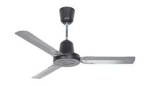 Heavy Duty Ceiling fan IP55 Nordik 122cm Professional Fan for Commercial Use - Picture 1 of 3