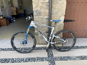 Bike - Picture 1 of 7