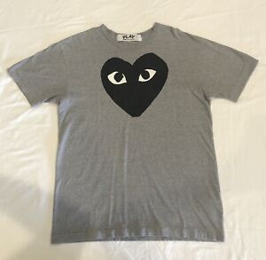 comme des garons SHIRT トレンチコート ダブル S ネイビ 史上一番安い