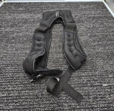 Chaleco con peso 8 libras Chaleco con peso corporal para hombres, mujeres, entrenamiento de fuerza Foto 1 de 3