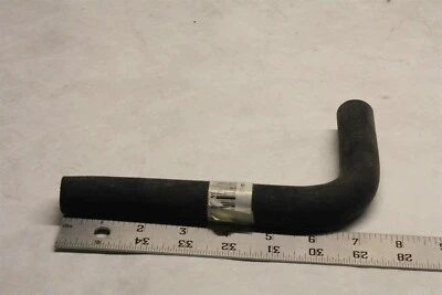 Manguera de refrigeración del radiador Goodyear 63806 Foto 1 de 3