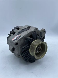 For Chevy Blazer 1987 Remy 20301 Remanufactured Alternator - Picture 1 of 12