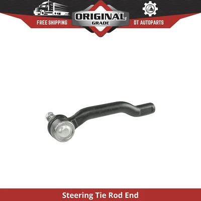 For 2018-2022 Nissan Kicks Steering Tie Rod End Front Right Outer Mevotech 2019 - Image 1 of 3
