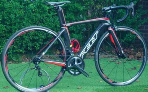 Felt AR4 Aero Carbon Road Bike 48cm - Picture 1 of 18