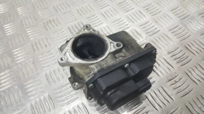 Volkswagen PASSAT B6 2007 Diesel AGR-Ventil 03G131501 GUST8530 — 第 1/3 张图片