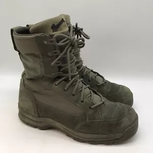 Danner Tanicus Stiefel Herren 6,5 Salbeigrün 55314 Wasserdicht Kampf Taktischer Schuh - Bild 1 von 12