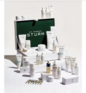 Dr Barbara Sturm Beauty Advent Calender 2023 NIB - Picture 1 of 8