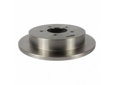 For 2002 Lincoln Blackwood Brake Rotor Rear Motorcraft 49218DMMC - Image 1 of 2