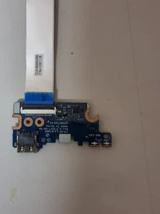 HP 250 G6 usb board - Picture 1 of 1