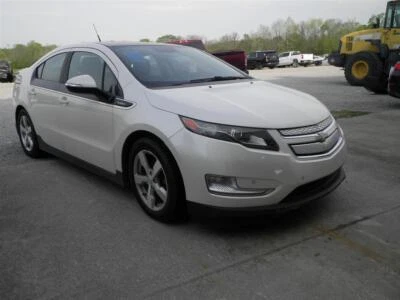 Conjunto de faros derechos Chevrolet Volt 2011-2015 9081 Foto 1 de 4