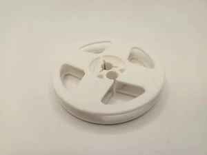 3 inch Empty Reel 76.2 MM for 1-4 tape - Picture 1 of 1