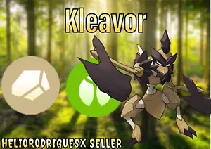 Pokemon Kleavor Go - Pokemon Go - Bild 1 von 1