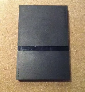 Consola Ps2 SLIM + Juego Smackdown 2008 + Mando Buen estado - Foto 1 di 1