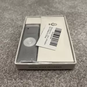 KINPEE N80 32GB Digital Voice Recorder Portable MP3 Dictaphone - Picture 1 of 7