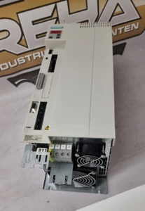 Siemens Masterdrives 6SE7023-4TP60 Ver. F - Foto 1 di 2