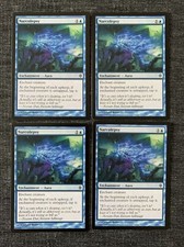 4x Narcolepsy | NM | Rise of Eldrazi | MTG Magic The Gathering