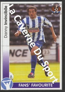 250 INVINCIBILE # AUSTRALIA KILMARNOCK.FC STICKER PANINI SCOTTISH LEAGUE 2004 - Picture 1 of 1