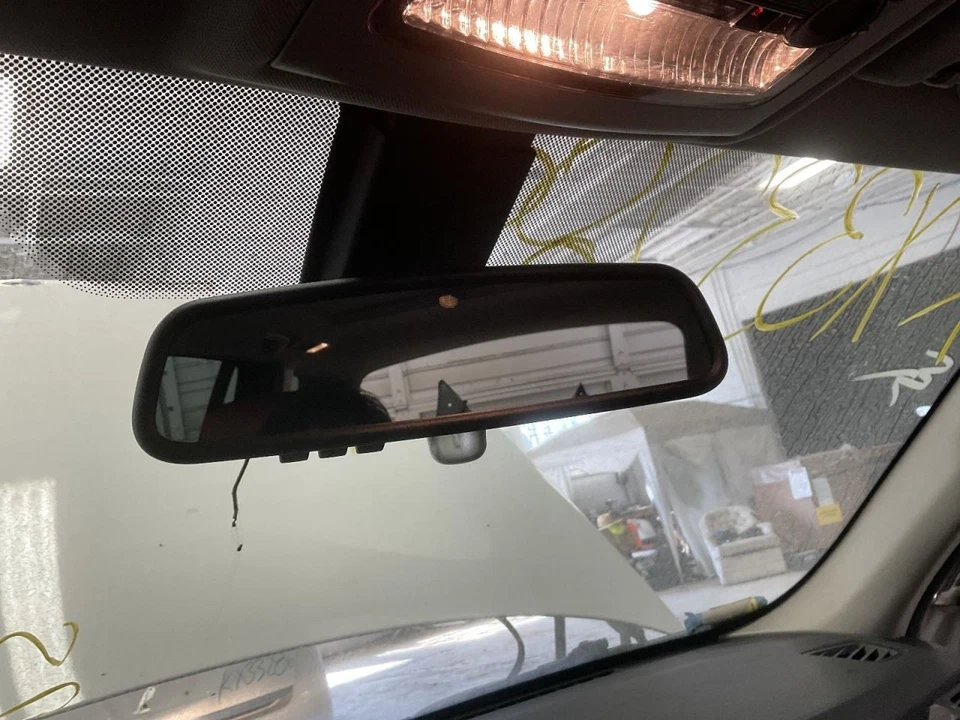 Espejo retrovisor atenuación automática para BMW 535i GT 5115976 12-17 Foto 1 de 1