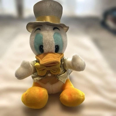 Wacky Kingdom Smoking Donald Duck - Bild 1 von 4