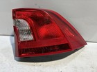 2012 VOLVO S60 REAR LIGHT RIGHT 4 DOORS SALOON 30796268 #114983