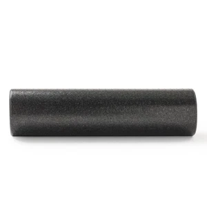 Sunny Health & Fitness 24" Yoga Foam Roller (Black) - Picture 1 of 7