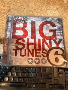Big Shiny Tunes 6 - Music CD - Various Artists -   - Universal/Polygram - Very G - Bild 1 von 2