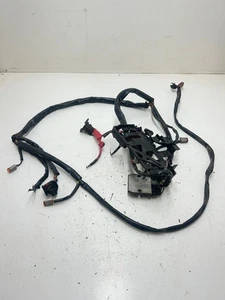 12 2012 Sea-Doo GTI 155 SE Jet Ski OEM GOOD! Main Electrical Wiring Harness Loom - Picture 1 of 12