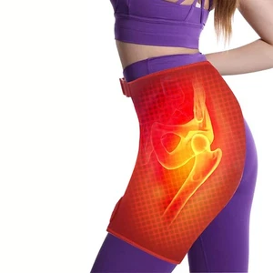 Hüftstütze Heizkissen, Arthritis/Oberschenkel/Hüfte Elektrisches Heizkissen, Männlich und F... - Bild 1 von 9