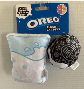 2 piece interactive cat toy by Oreo & G Mason Group - Picture 1 of 4