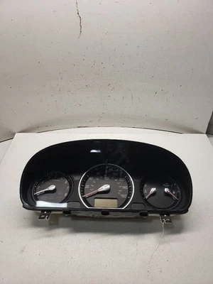 Velocímetro Cluster MPH con TPMS compatible 06-08 SONATA 1426255 Foto 1 de 4