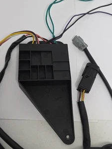 Unidad de control de escalones eléctricos, peldaños eléctricos automáticos, para remolques de viaje RV. - Imagen 1 de 9