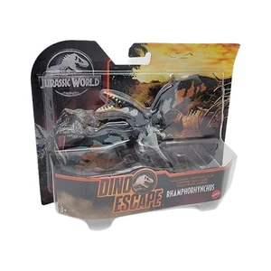 Jurassic World Rhamphorhynchus Flugsaurier Figur Dino Escape Wild Pack 2021 - Bild 1 von 2