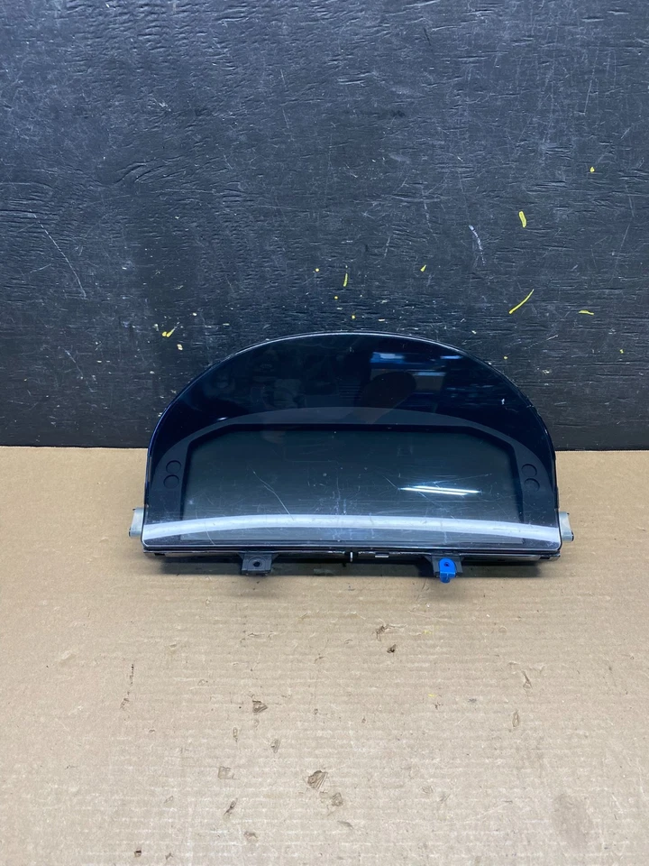 Land Rover Range Rover 2010 2011 2012 velocímetro calibre de grupo fabricante original s6526 DG Foto 1 de 4