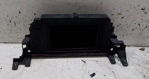 DISPLAY MULTIFUNZIONE COMPUTER DI BORDO PER RENAULT Laguna Berlina 5° Serie 25 - Foto 1 di 4