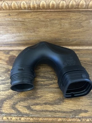 Fits 2008 - 2014 VOLKSWAGEN GOLF GTI 2.0L Air Cleaner Intake Tube Hose OEM - Image 1 of 3