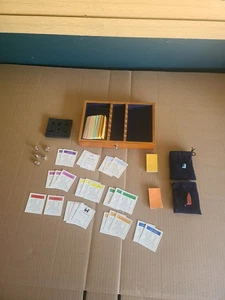 Michael Graves MONOPOLY Collector Game Replacement Drawer & Pieces READ DESCRIPT - Picture 1 of 15