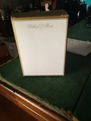 Vaso Lillian Rose Dama de Honor Foto 1 de 3