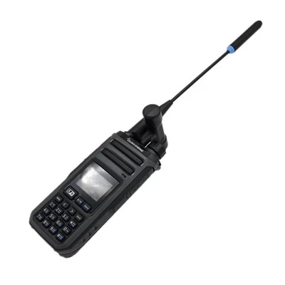 Quansheng TK11 Zwei-Wege-Funkgerät Multi-Bands AM SSB FM HAM Spektrumanalysator - Bild 1 von 4