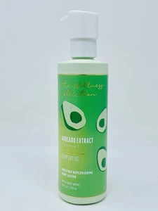 Bath & Body Works AVOCADO EXTRACT Comforting Body Lotion 7.8 oz. NEW - Picture 1 of 1