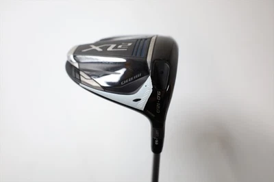 Cleveland Launcher XL 2 9° Driver Stiff Flex Aldila Ascent Pl Azul 40 Bueno Foto 1 de 4