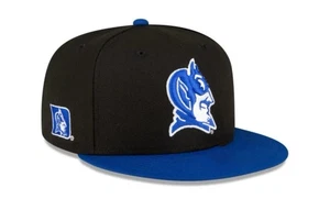 Duke Blue Devils Snapback Mütze neuer Stil Kappe neuer Stil schneller Versand - Bild 1 von 2