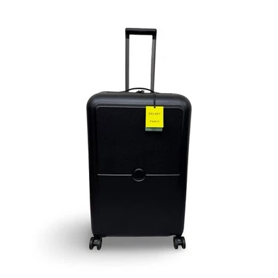Delsey Turenne 2.0 27" Spinner - Black - Image 1 of 4