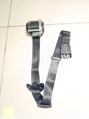 Peugeot 2008 II 2021 Front Right Seat Belt Front 98208525XX BOS110268 - Image 1 of 4