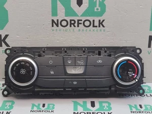 FORD TRANSIT MK9 Climate Control DMTRA1854919980 - Picture 1 of 15