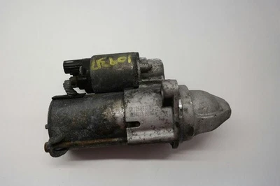 08 09 10 G5 Solstice Cobalt HHR Pontiac G6 Sky Motor de arranque OEM Foto 1 de 4