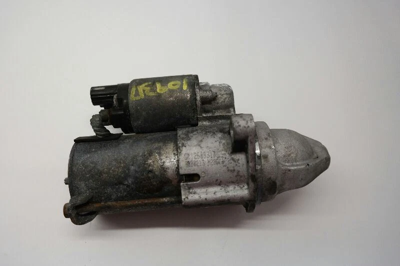 08 09 10 G5 Solstice Cobalt HHR Pontiac G6 Sky Motor de arranque OEM Foto 1 de 4