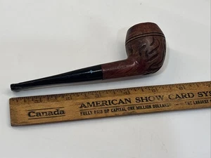 Vintage Dr Grabow Royal Duke Imported Briar Estate Pipe - Picture 1 of 13