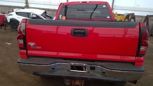 Alternator Classic Style Creased Door Skin Fits 06-07 SIERRA 2500 PICKUP 6700489 - Picture 1 of 12